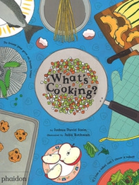 What's cooking? - Librerie.coop
