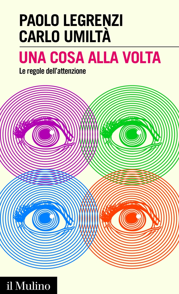 Una cosa alla volta - Librerie.coop Una cosa alla volta - Librerie.coop