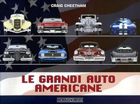 Le grandi auto americane - Librerie.coop