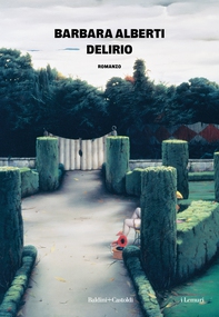 Delirio - Librerie.coop Delirio - Librerie.coop
