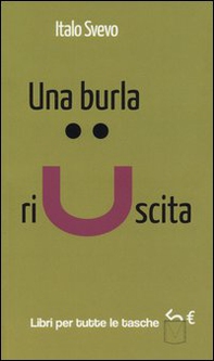 Una burla riuscita - Librerie.coop