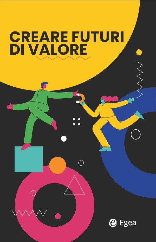 CREARE FUTURI DI VALORE - Librerie.coop CREARE FUTURI DI VALORE - Librerie.coop