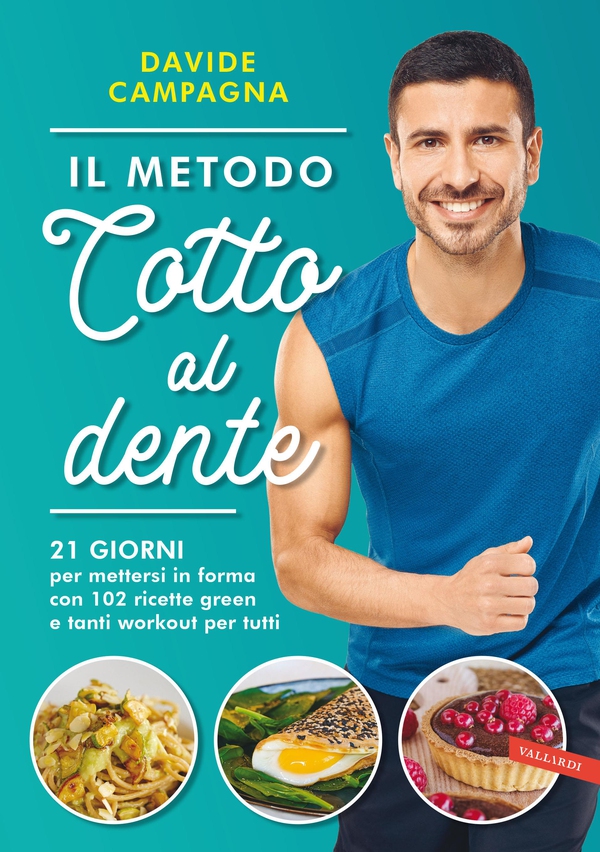 Il metodo Cotto al dente - Librerie.coop Il metodo Cotto al dente - Librerie.coop