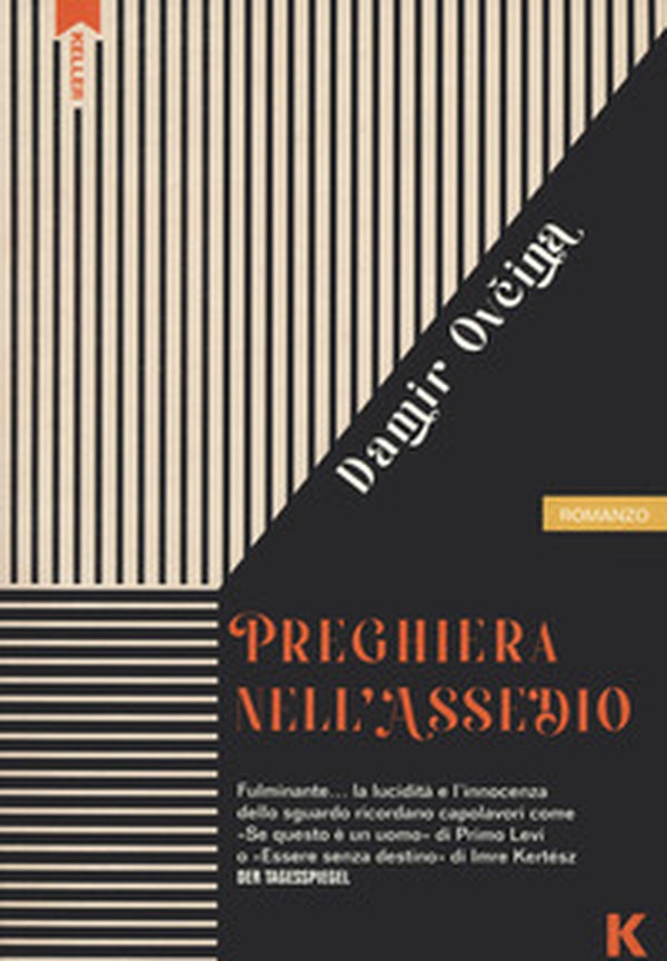 Preghiera nell'assedio - Librerie.coop Preghiera nell'assedio - Librerie.coop