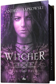 The Witcher. Collector's edition - Vol. 3 - Librerie.coop