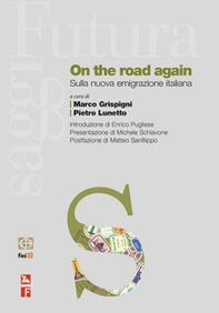 On the road again. Ediz. italiana - Librerie.coop