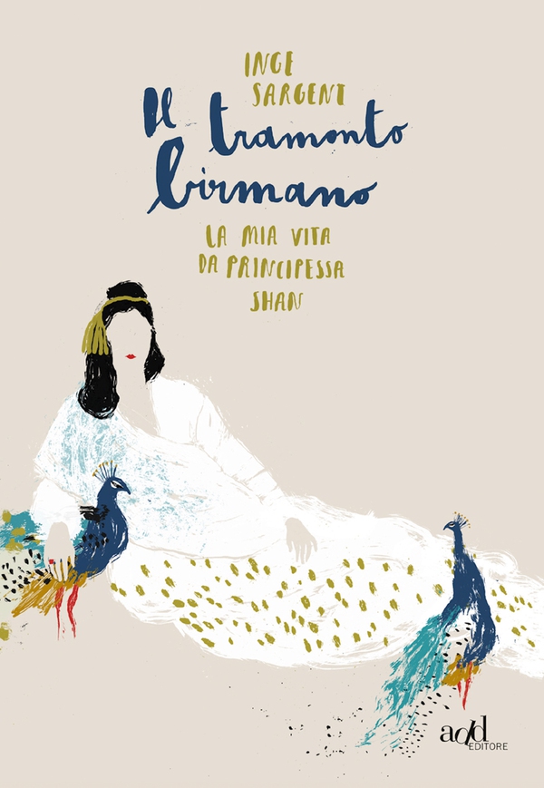 Il tramonto birmano - Librerie.coop Il tramonto birmano - Librerie.coop