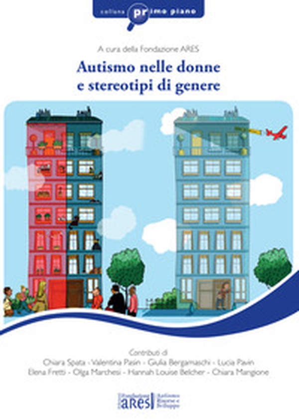 Autismo nelle donne e stereotipi di genere - Librerie.coop