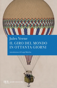 Il giro del mondo in 80 giorni - Librerie.coop