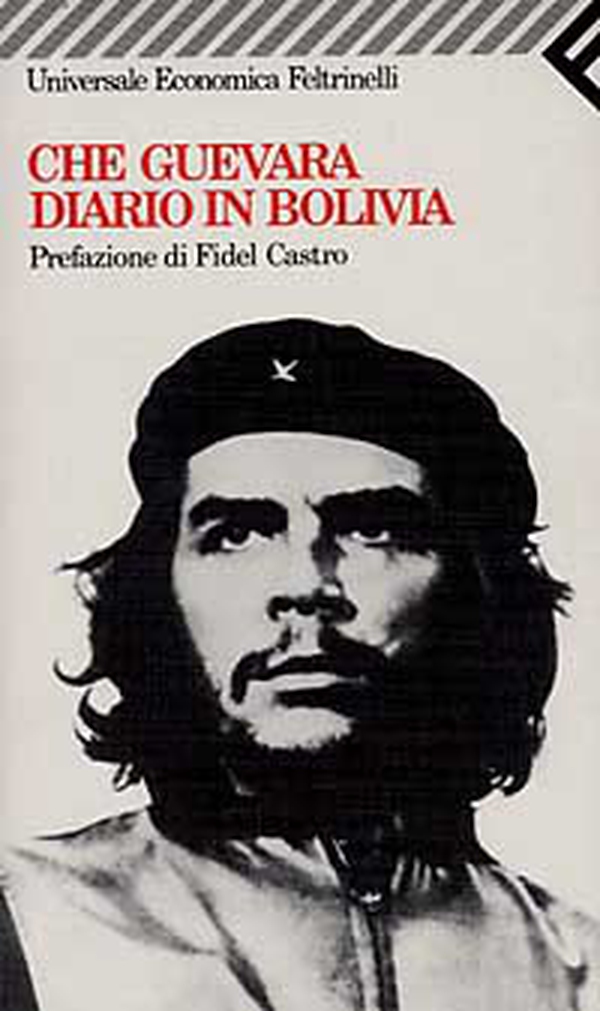 Diario di Bolivia - Librerie.coop Diario di Bolivia - Librerie.coop