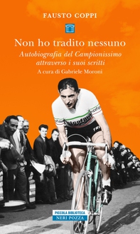 Non ho tradito nessuno - Librerie.coop