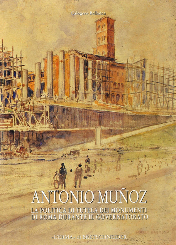 Antonio Muñoz: 1884-1960 - Librerie.coop