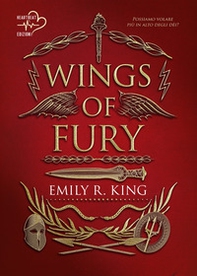 Wings of fury. Ediz. italiana - Vol. 1 - Librerie.coop