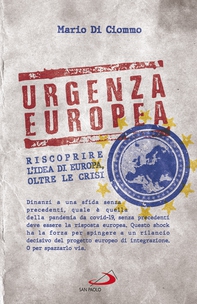 Urgenza europea - Librerie.coop Urgenza europea - Librerie.coop