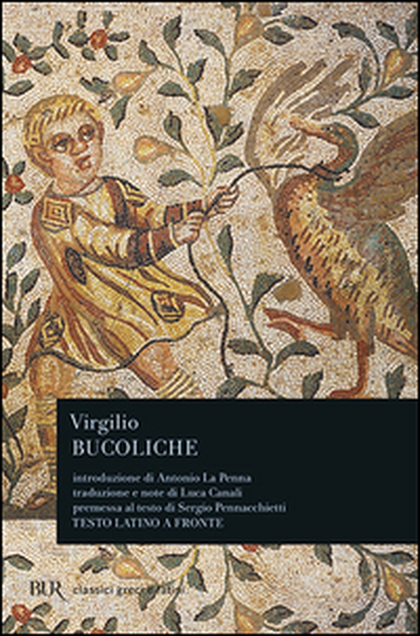 Bucoliche - Librerie.coop