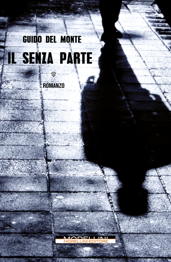 Il senza parte - Librerie.coop Il senza parte - Librerie.coop