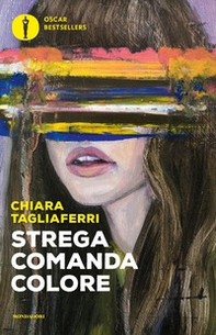 Strega comanda colore - Librerie.coop