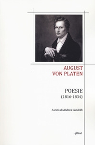Poesie (1813-1834). Testo tedesco a fronte - Librerie.coop