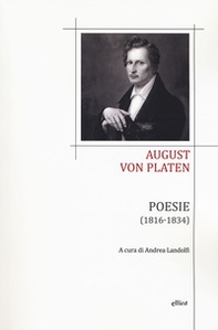 Poesie (1813-1834). Testo tedesco a fronte - Librerie.coop Poesie (1813-1834). Testo tedesco a fronte - Librerie.coop