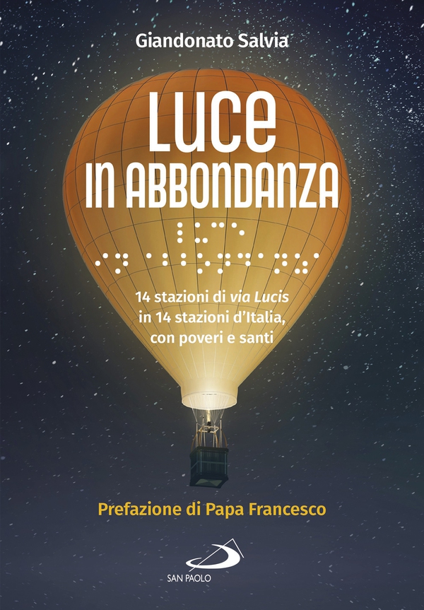 Luce in abbondanza - Librerie.coop