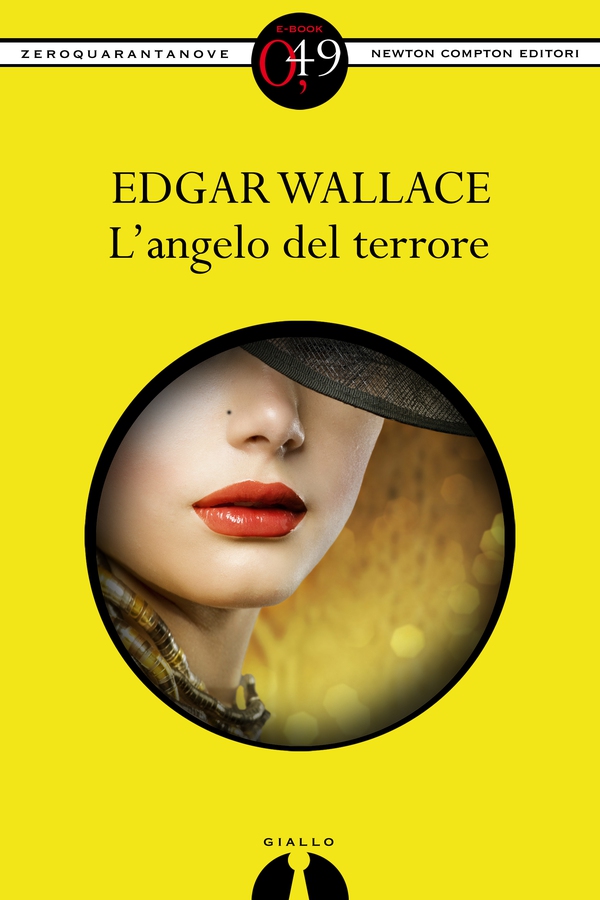L'angelo del terrore - Librerie.coop L'angelo del terrore - Librerie.coop