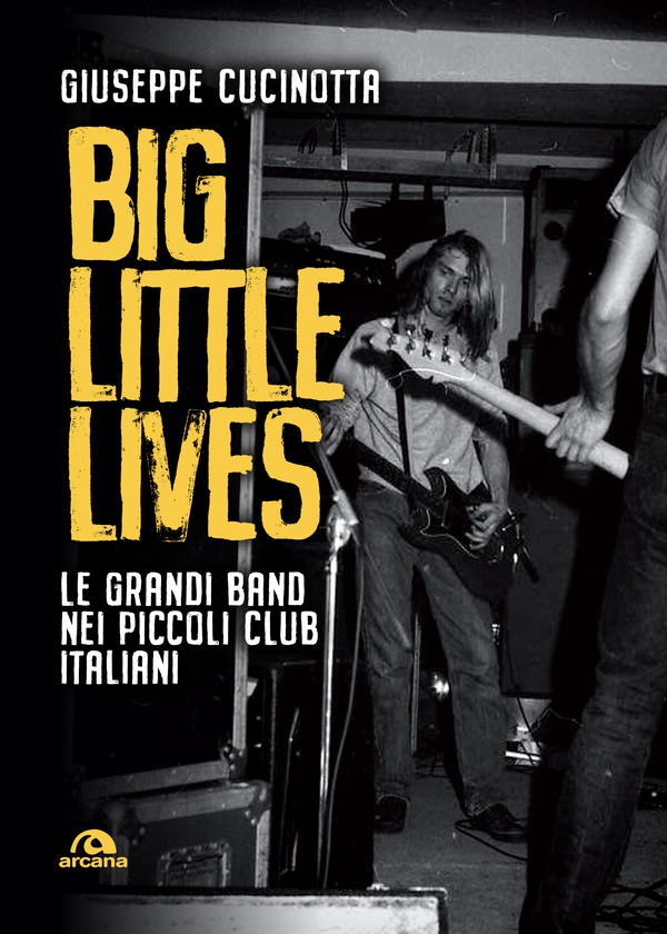 Big little lives - Librerie.coop Big little lives - Librerie.coop