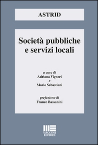 Società pubbliche e servizi locali - Librerie.coop