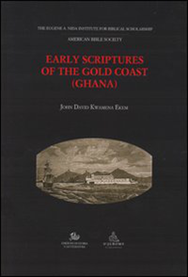 Early scriptures of the gold coast (Ghana) - Librerie.coop Early scriptures of the gold coast (Ghana) - Librerie.coop