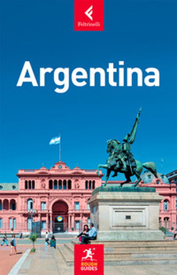 Argentina - Librerie.coop Argentina - Librerie.coop