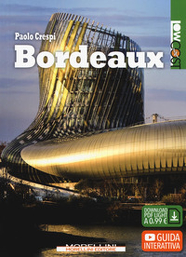 Bordeaux - Librerie.coop Bordeaux - Librerie.coop