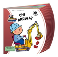 Chi arriva? - Librerie.coop