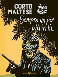 Corto Maltese. Sempre un po' più in là - Librerie.coop Corto Maltese. Sempre un po' più in là - Librerie.coop