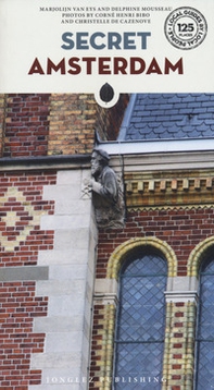 Secret Amsterdam - Librerie.coop