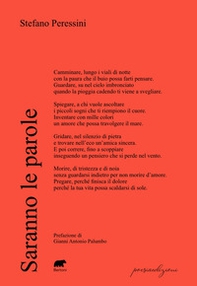 Saranno le parole - Librerie.coop
