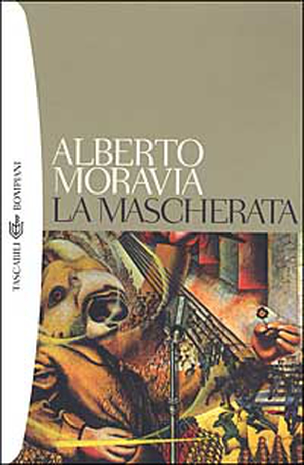 La mascherata - Librerie.coop La mascherata - Librerie.coop