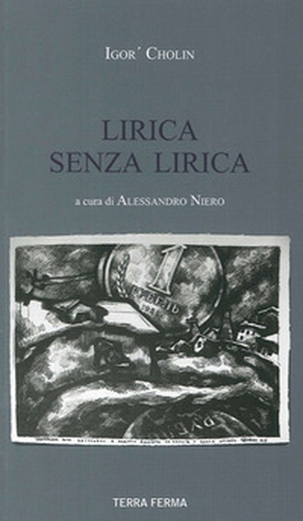 Lirica senza lirica - Librerie.coop Lirica senza lirica - Librerie.coop