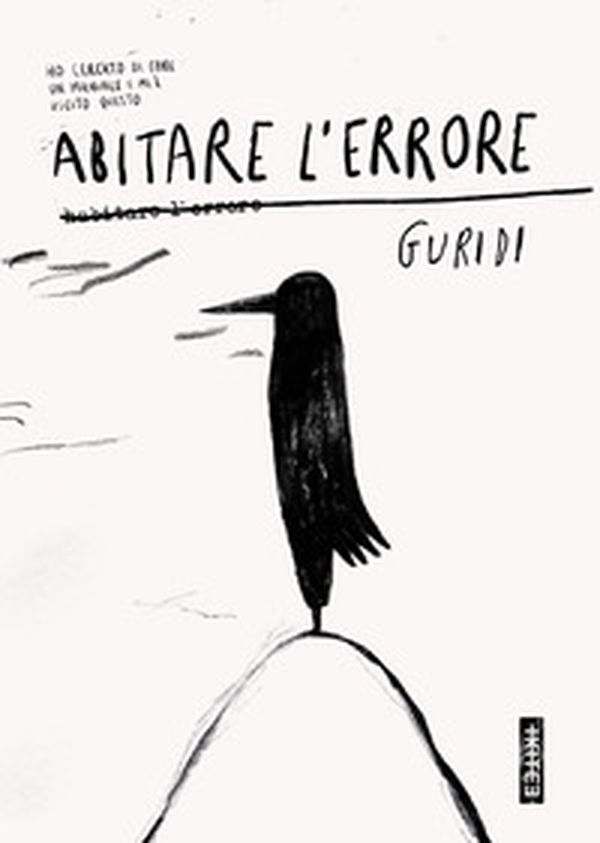 Abitare l'errore - Librerie.coop