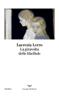 La giravolta delle libellule - Librerie.coop