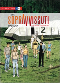 Sopravvissuti - Librerie.coop