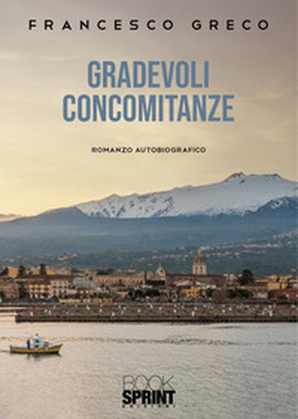 Gradevoli concomitanze - Librerie.coop Gradevoli concomitanze - Librerie.coop