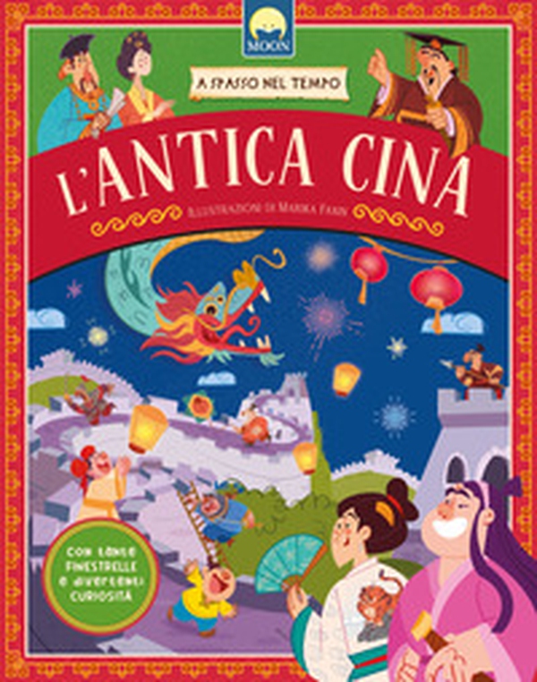 L'antica Cina - Librerie.coop