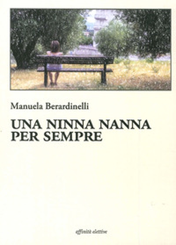 Una ninna nanna per sempre - Librerie.coop Una ninna nanna per sempre - Librerie.coop