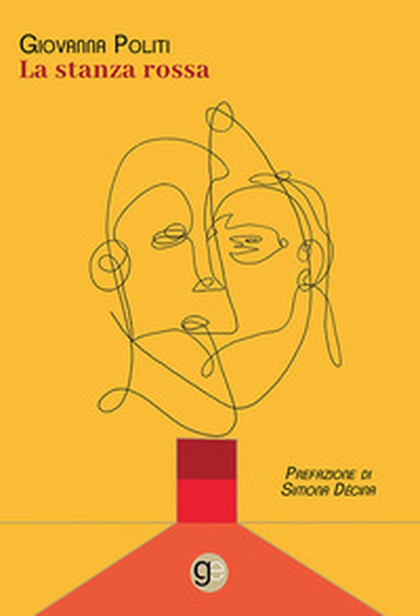 La stanza rossa - Librerie.coop La stanza rossa - Librerie.coop
