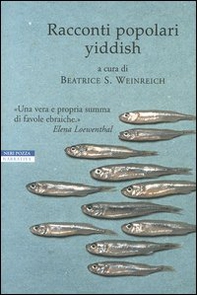 Racconti popolari yiddish - Librerie.coop