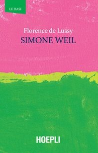 Simone Weil - Librerie.coop Simone Weil - Librerie.coop