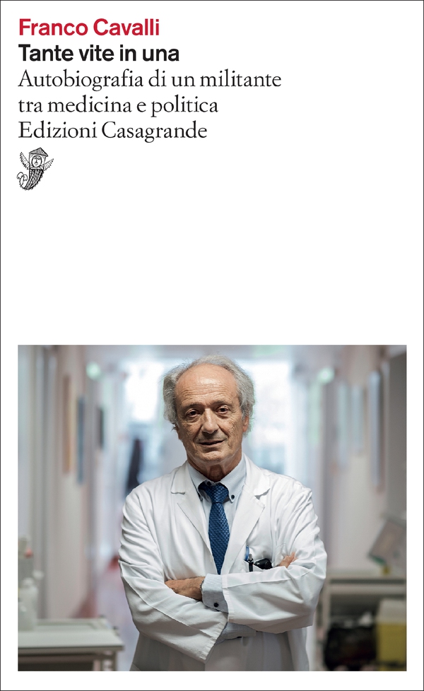 Tante vite in una - Librerie.coop