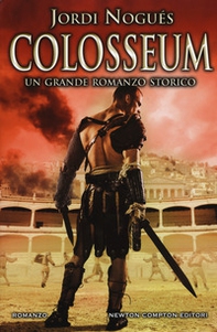 Colosseum - Librerie.coop Colosseum - Librerie.coop