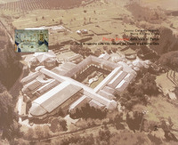 Piazza Armerina. Dalla villa al parco. Studi e ricerche sulla villa romana del casale e sul fiume Gela - Librerie.coop Piazza Armerina. Dalla villa al parco. Studi e ricerche sulla villa romana del casale e sul fiume Gela - Librerie.coop