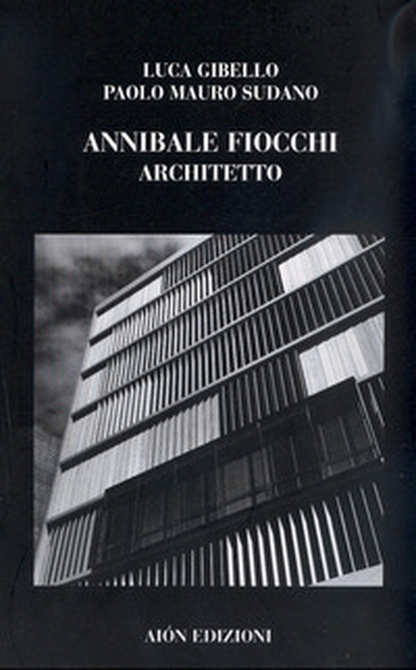 Annibale Fiocchi architetto - Librerie.coop Annibale Fiocchi architetto - Librerie.coop