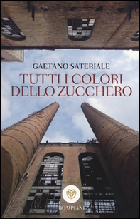 Tutti i colori dello zucchero - Librerie.coop
